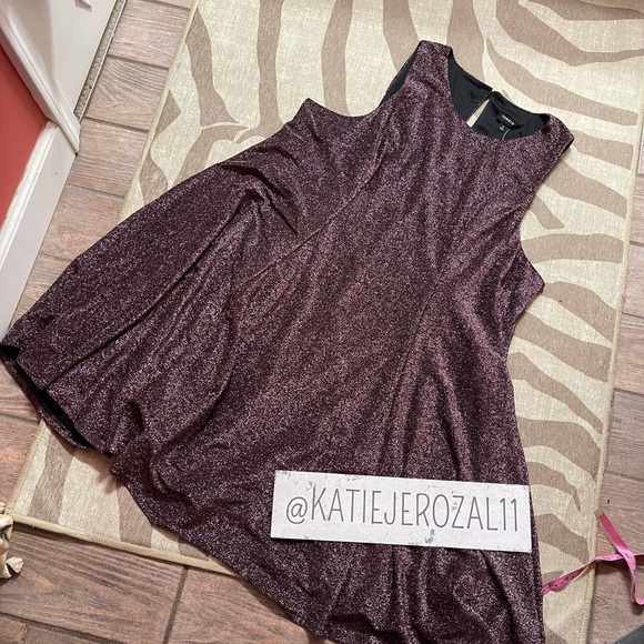 torrid Dresses & Skirts - Torrid 4x dress 🧜♀️